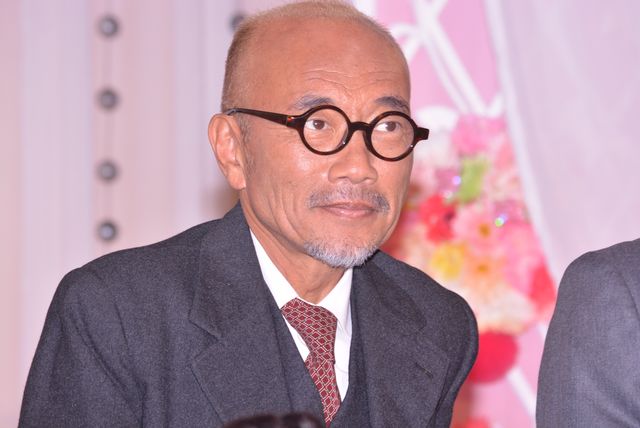 4人の黒柳徹子が集結!?みんなタマネギ頭！（10枚目）