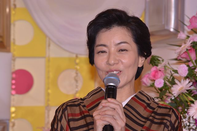 4人の黒柳徹子が集結!?みんなタマネギ頭！（11枚目）