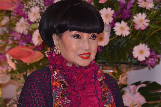 4人の黒柳徹子が集結!?みんなタマネギ頭！（14枚目）