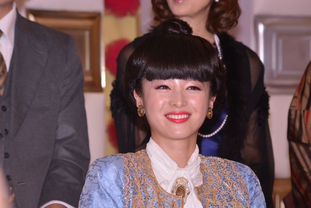 4人の黒柳徹子が集結!?みんなタマネギ頭！（15枚目）