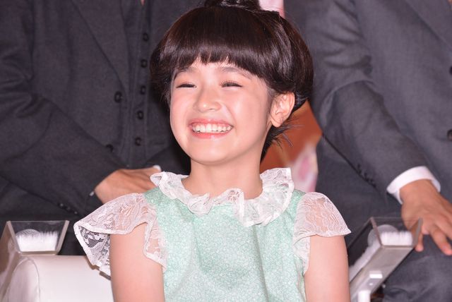 4人の黒柳徹子が集結!?みんなタマネギ頭！（16枚目）