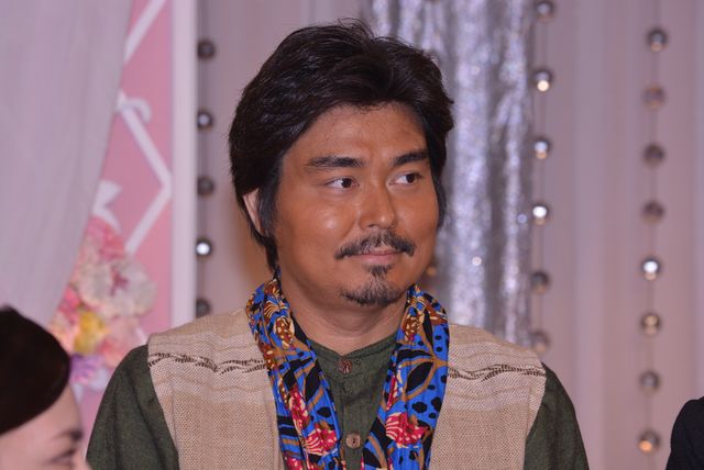 4人の黒柳徹子が集結!?みんなタマネギ頭！（18枚目）