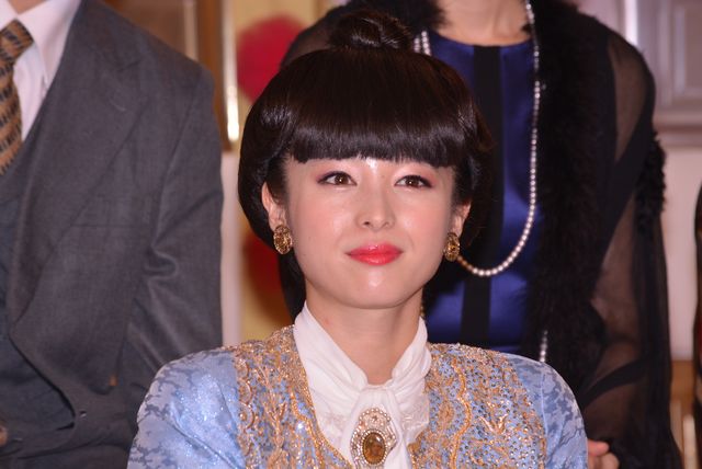 4人の黒柳徹子が集結!?みんなタマネギ頭！（20枚目）