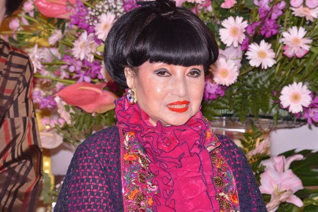 4人の黒柳徹子が集結!?みんなタマネギ頭！（22枚目）