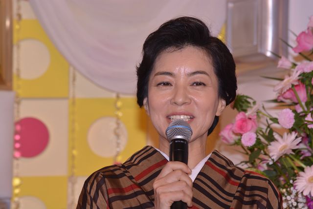 4人の黒柳徹子が集結!?みんなタマネギ頭！（24枚目）