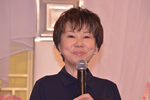 4人の黒柳徹子が集結!?みんなタマネギ頭！（25枚目）