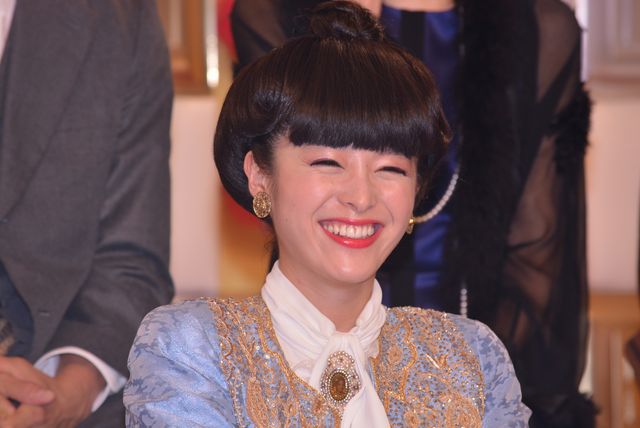 4人の黒柳徹子が集結!?みんなタマネギ頭！（26枚目）