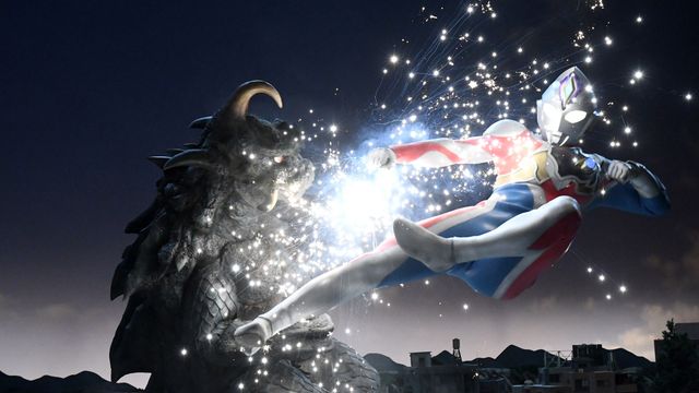 「ウルトラマンデッカー」松本大輝＆寺坂頼我、最強タッグ再び！11月放送回の場面写真（3枚目）