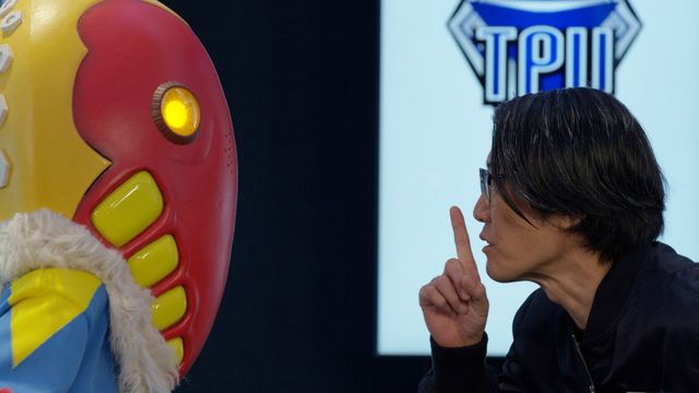 「ウルトラマンデッカー」松本大輝＆寺坂頼我、最強タッグ再び！11月放送回の場面写真（9枚目）