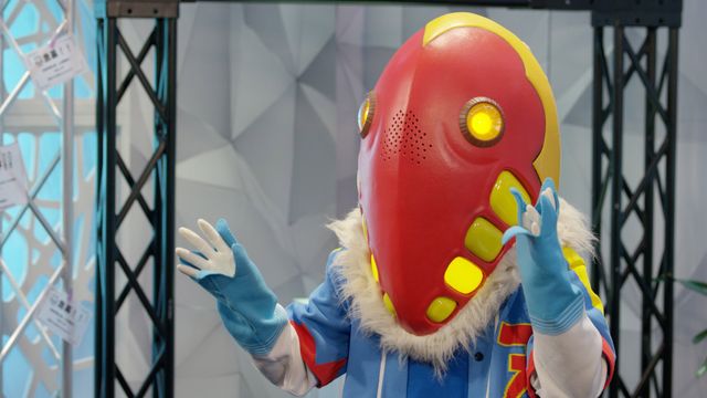 「ウルトラマンデッカー」松本大輝＆寺坂頼我、最強タッグ再び！11月放送回の場面写真（10枚目）