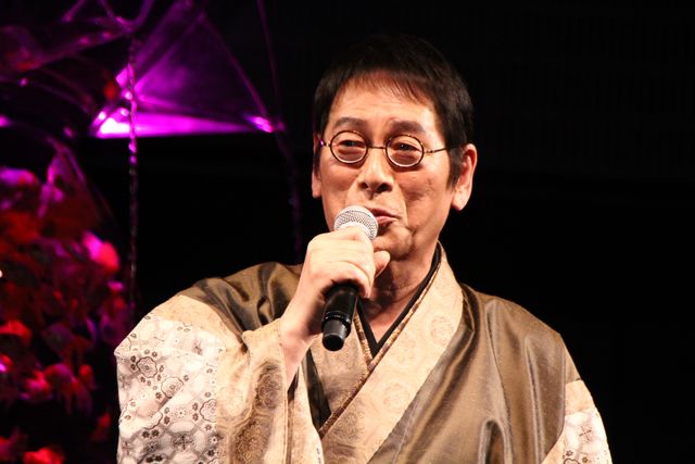 “金魚役”二階堂ふみを大杉漣が大絶賛！写真ギャラリー（19枚目）