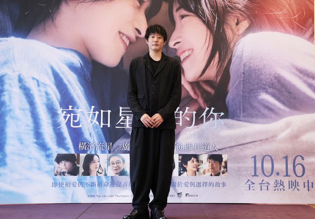 横浜流星＆広瀬すず『汝、星のごとく』台湾＆ソウル訪問！アジアキャンペーン（11枚目）