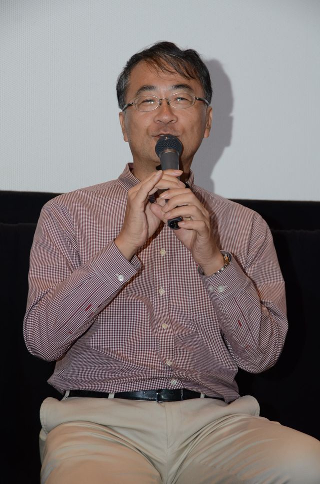 武田梨奈、アイドル＋美少女戦士の衣装にドギマギ！フォトギャラリー（16枚目）