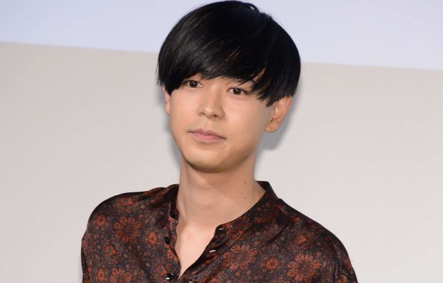 成田凌×橋本愛×渡辺大知『ここは退屈迎えに来て』公開直前イベント（3枚目）