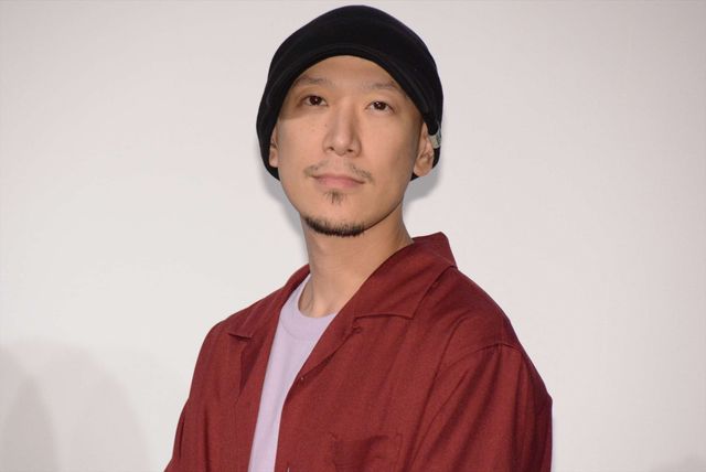 成田凌×橋本愛×渡辺大知『ここは退屈迎えに来て』公開直前イベント（11枚目）