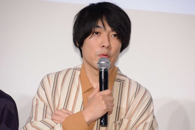 成田凌×橋本愛×渡辺大知『ここは退屈迎えに来て』公開直前イベント（12枚目）