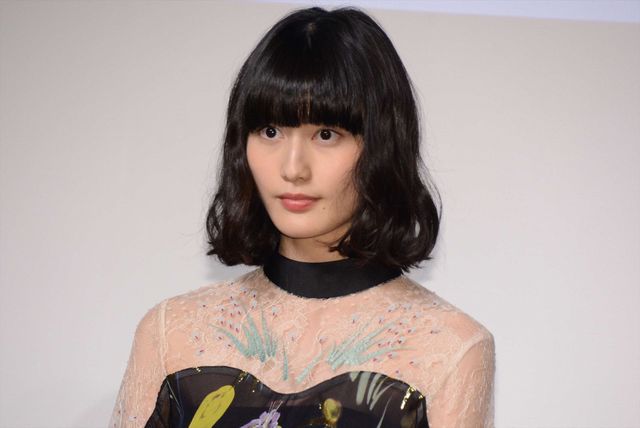 成田凌×橋本愛×渡辺大知『ここは退屈迎えに来て』公開直前イベント（15枚目）