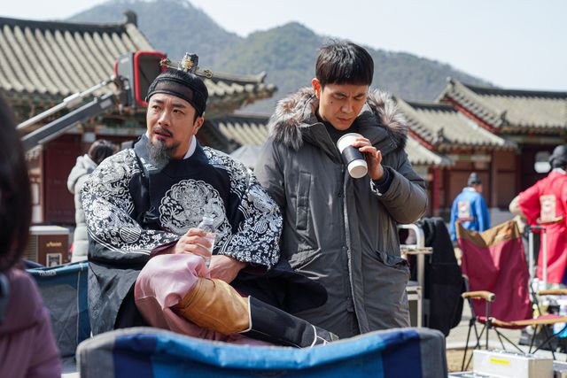 クォン・サンウ主演最新作『スイッチ　人生最高の贈り物』場面写真（2枚目）