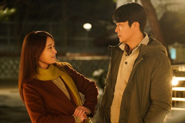 クォン・サンウ主演最新作『スイッチ　人生最高の贈り物』場面写真（7枚目）