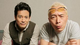 『トイ・ストーリー3』唐沢寿明、所ジョージ　単独インタビュー