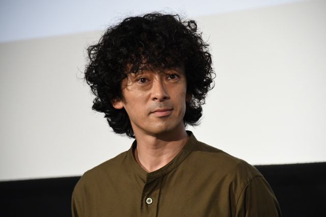 新津ちせ＆柴犬ルーが可愛すぎる！『駅までの道をおしえて』公開記念舞台あいさつ（6枚目）