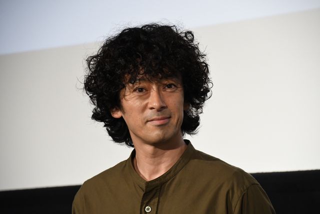 新津ちせ＆柴犬ルーが可愛すぎる！『駅までの道をおしえて』公開記念舞台あいさつ（7枚目）