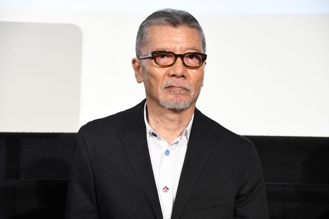 新津ちせ＆柴犬ルーが可愛すぎる！『駅までの道をおしえて』公開記念舞台あいさつ（9枚目）