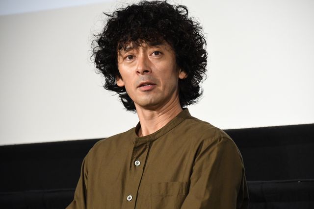 新津ちせ＆柴犬ルーが可愛すぎる！『駅までの道をおしえて』公開記念舞台あいさつ（13枚目）