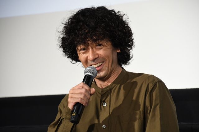 新津ちせ＆柴犬ルーが可愛すぎる！『駅までの道をおしえて』公開記念舞台あいさつ（14枚目）