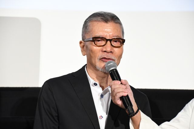 新津ちせ＆柴犬ルーが可愛すぎる！『駅までの道をおしえて』公開記念舞台あいさつ（20枚目）