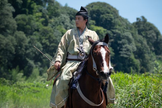 超豪華キャスト！「鎌倉殿の13人」初回場面写真：フォトギャラリー