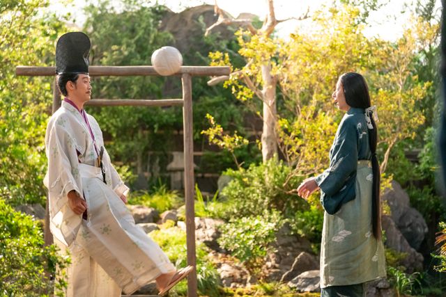 超豪華キャスト！「鎌倉殿の13人」初回場面写真（4枚目）