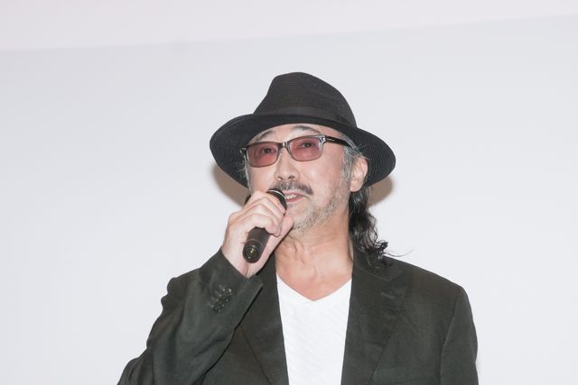 空気階段・水川かたまり、峰不二子姿で抜群のスタイル披露!?『LUPIN THE IIIRD THE MOVIE』公開記念舞台あいさつ（7枚目）