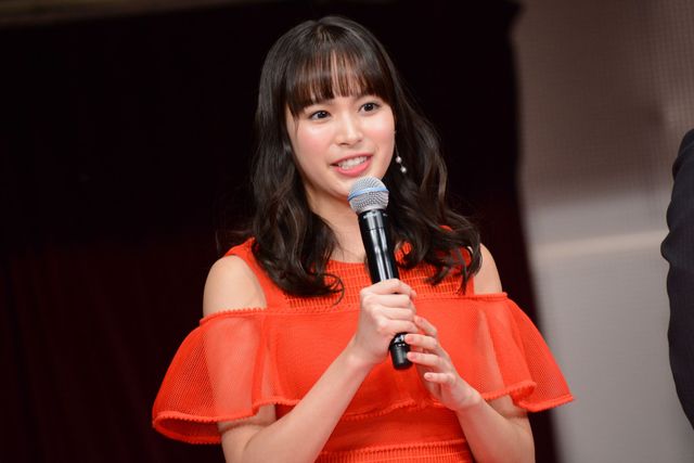 『カイジ　ファイナルゲーム』プレミアム試写会イベント（7枚目）