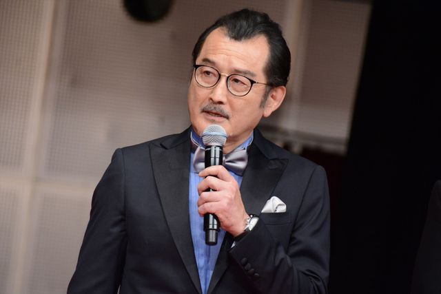 『カイジ　ファイナルゲーム』プレミアム試写会イベント（8枚目）