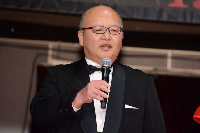 『カイジ　ファイナルゲーム』プレミアム試写会イベント（12枚目）