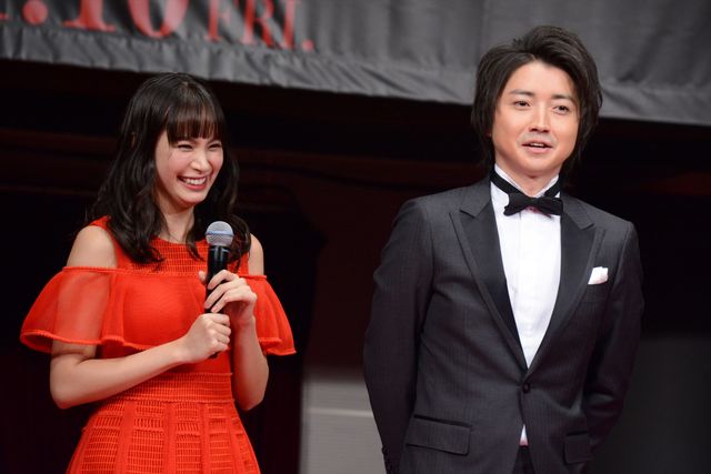 『カイジ　ファイナルゲーム』プレミアム試写会イベント（14枚目）