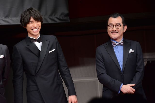 『カイジ　ファイナルゲーム』プレミアム試写会イベント（15枚目）