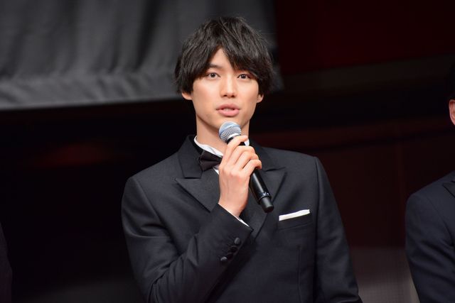 『カイジ　ファイナルゲーム』プレミアム試写会イベント（16枚目）