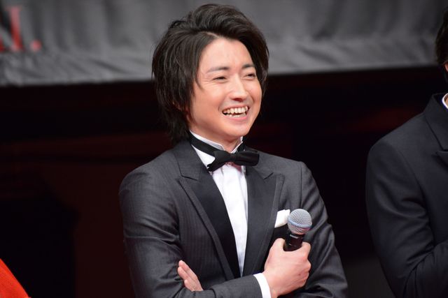 『カイジ　ファイナルゲーム』プレミアム試写会イベント（17枚目）