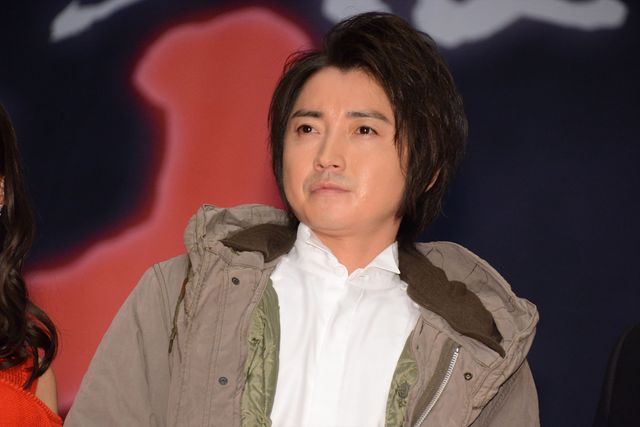 『カイジ　ファイナルゲーム』プレミアム試写会イベント（21枚目）