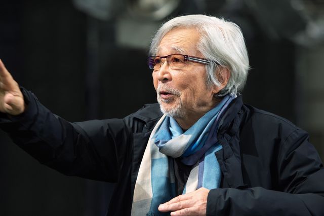 山田洋次監督