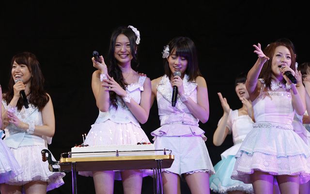 AKB48握手会イベント＆AKB48昇格メンバー6名フォトギャラリー（3枚目）