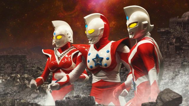 ウルトラマンレイガも登場！「ウルトラギャラクシーファイト　運命の衝突」（3枚目）