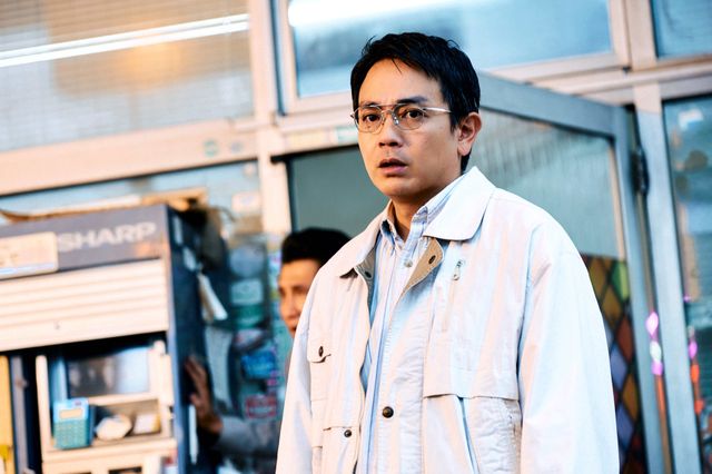 『TOKYO BURST－犯罪都市－』新キャスト（4枚目）