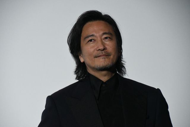 17歳の天才・伊東蒼登場！紀里谷和明監督、毎熊克哉と『世界の終わりから』完成披露（7枚目）