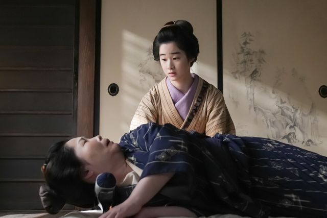 錦織（吉沢亮）たちも登場！「ばけばけ」サワ＆ウメ主役のスピンオフドラマ（5枚目）