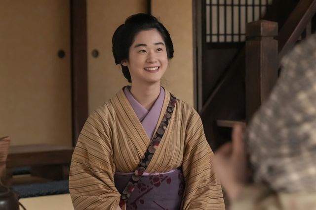 錦織（吉沢亮）たちも登場！「ばけばけ」サワ＆ウメ主役のスピンオフドラマ（7枚目）