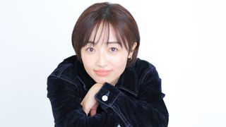 森田望智、米と肉で7キロ増量　格闘家役で初のゾーン体験「命燃やす感覚」