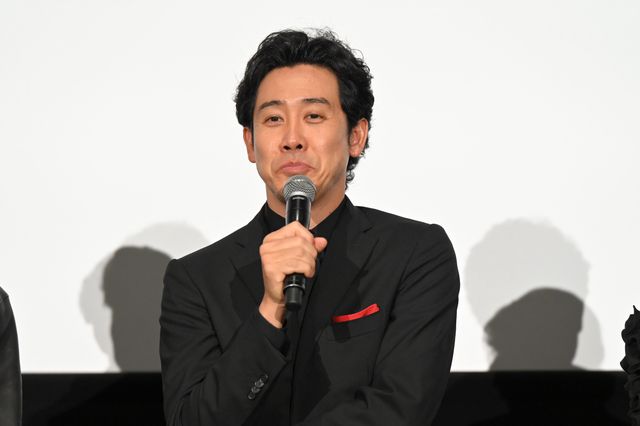 宮崎あおいのかわいさにメロメロ　連続ドラマ「ちょっとだけエスパー」記者会見（6枚目）